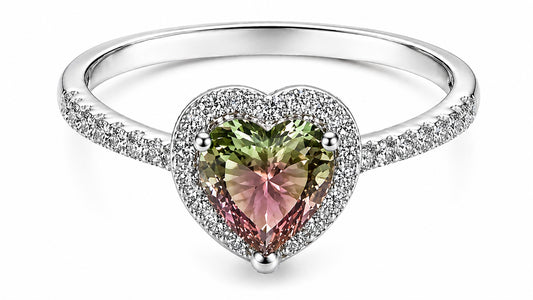 ANILLO AMOR AG