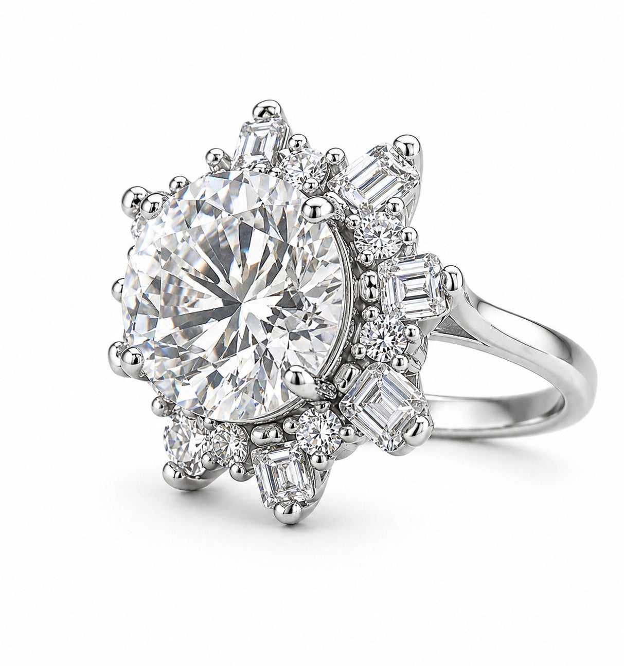 Anillo Estela AG