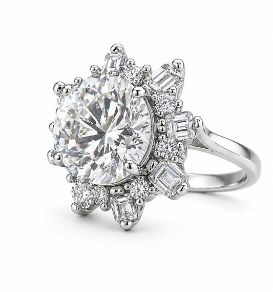Anillo Estela AG