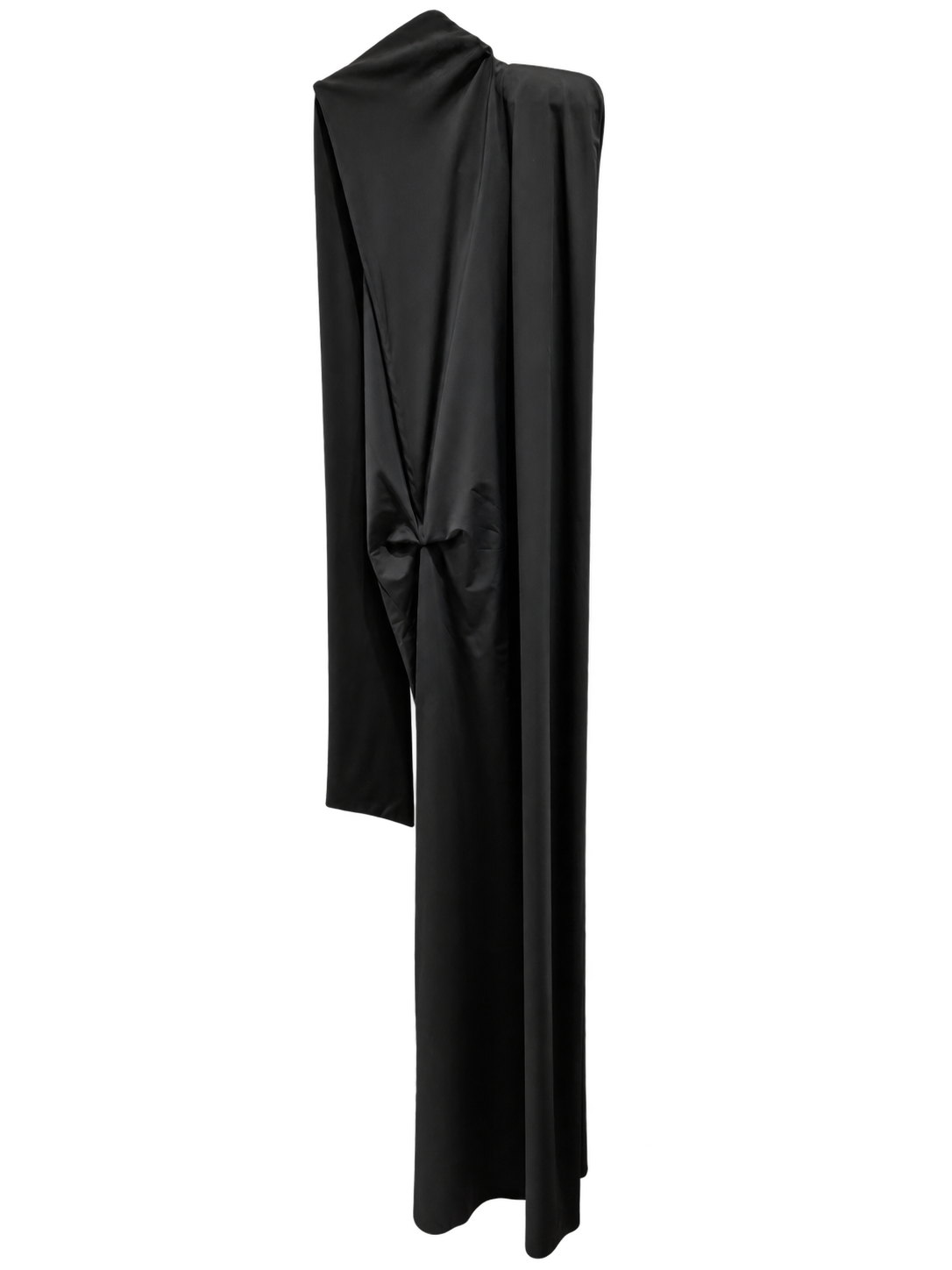 Vestido Hombrera