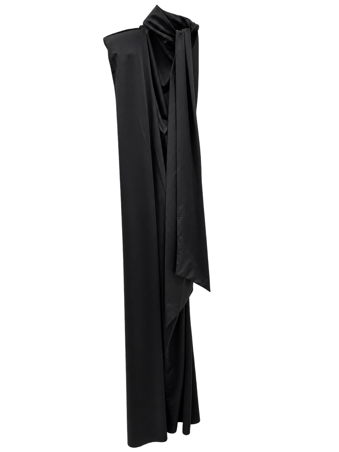 Vestido Hombrera