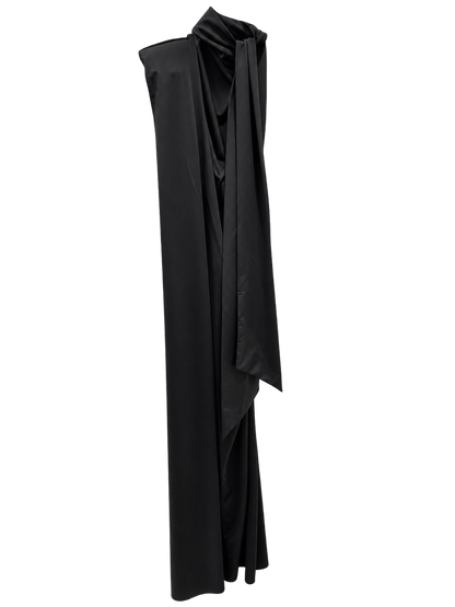 Vestido Hombrera