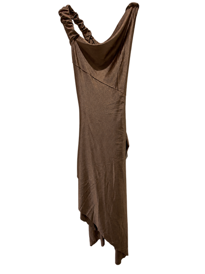 Vera Dress Café