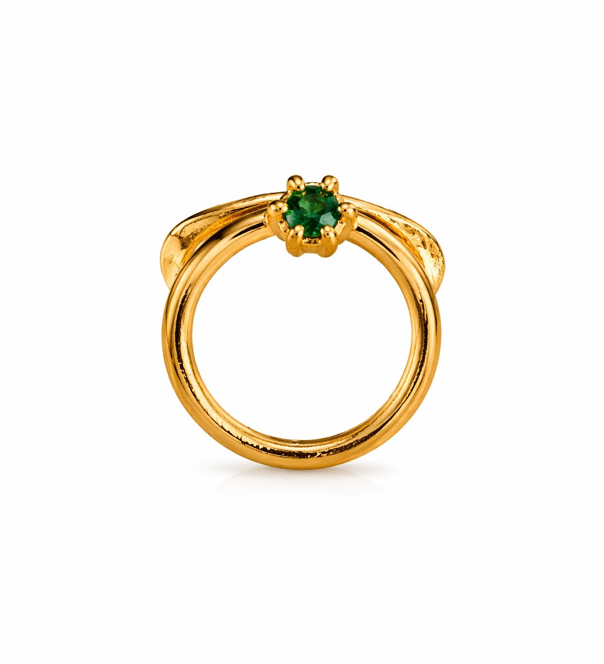 Anillo Aluna