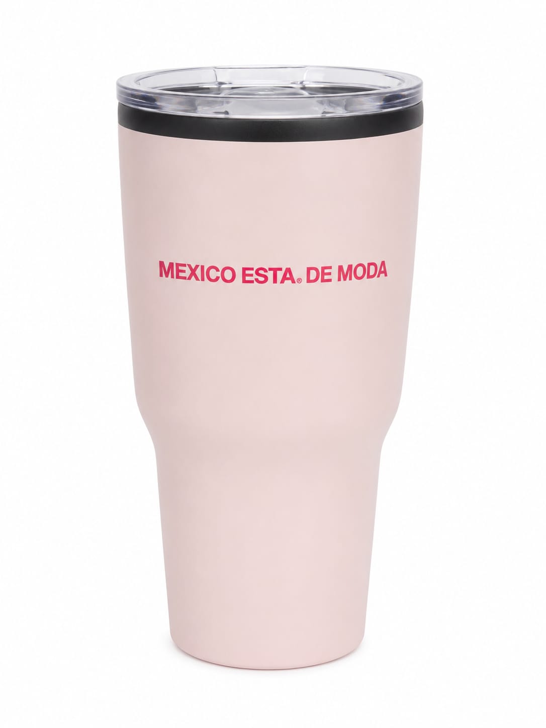 Termo Rosa Mexico esta de moda