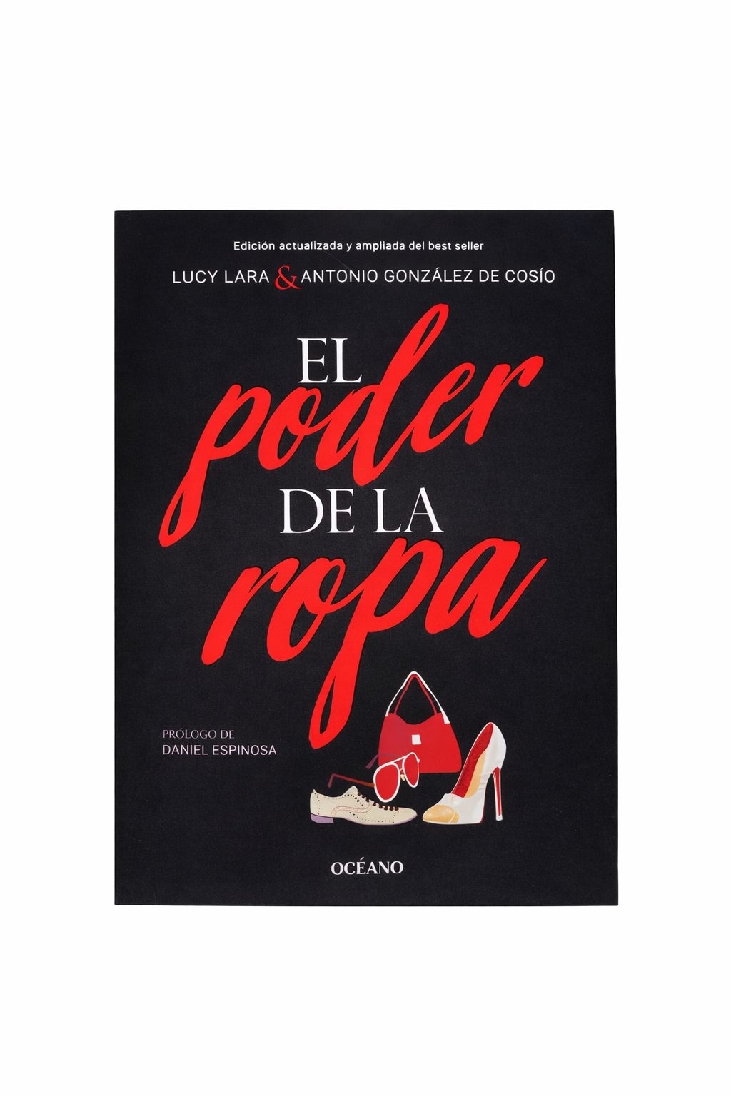 El poder de la Ropa  Lucy Lara