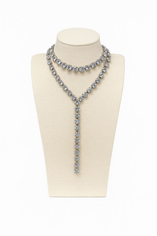 Collar corbata