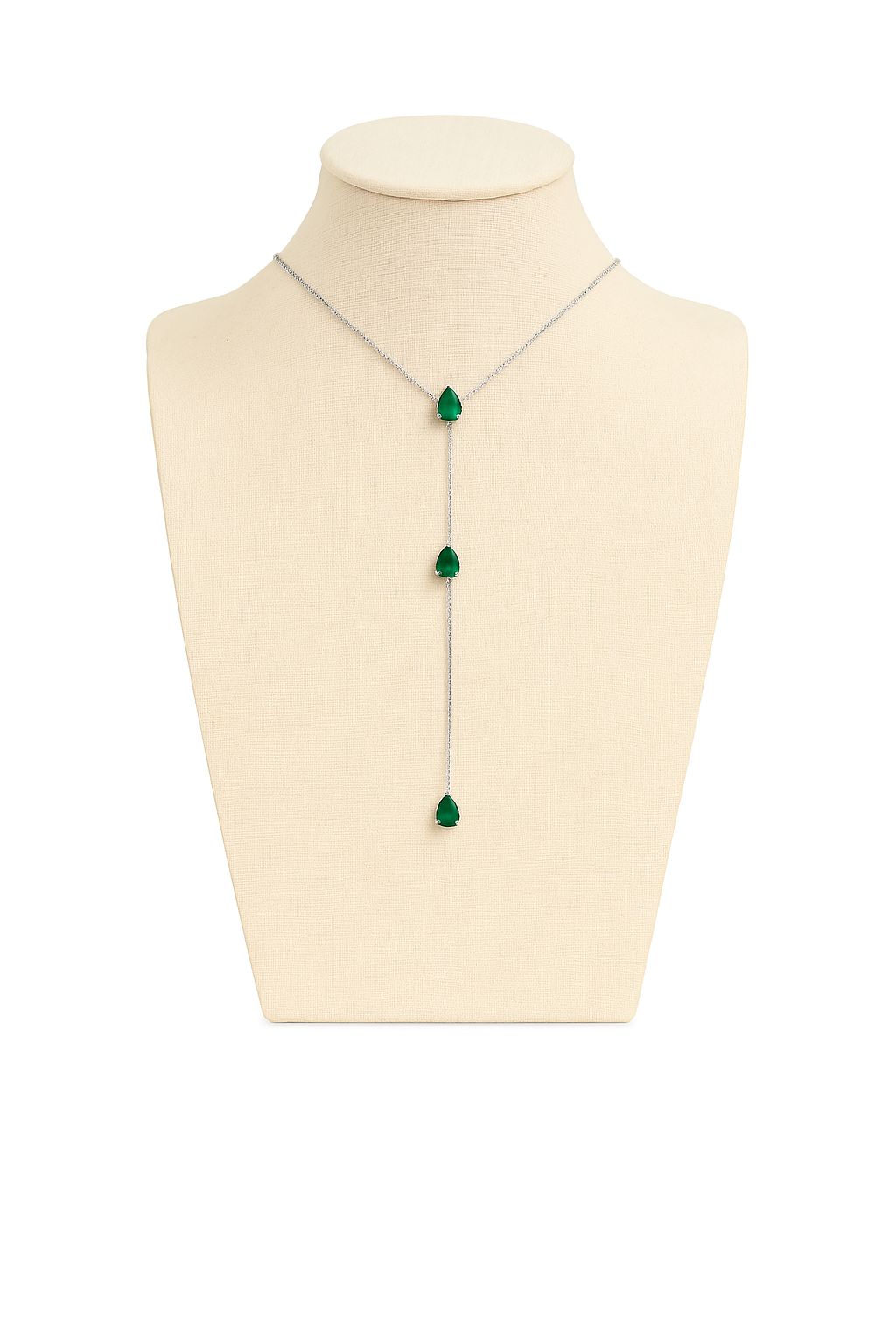 Collar corbata