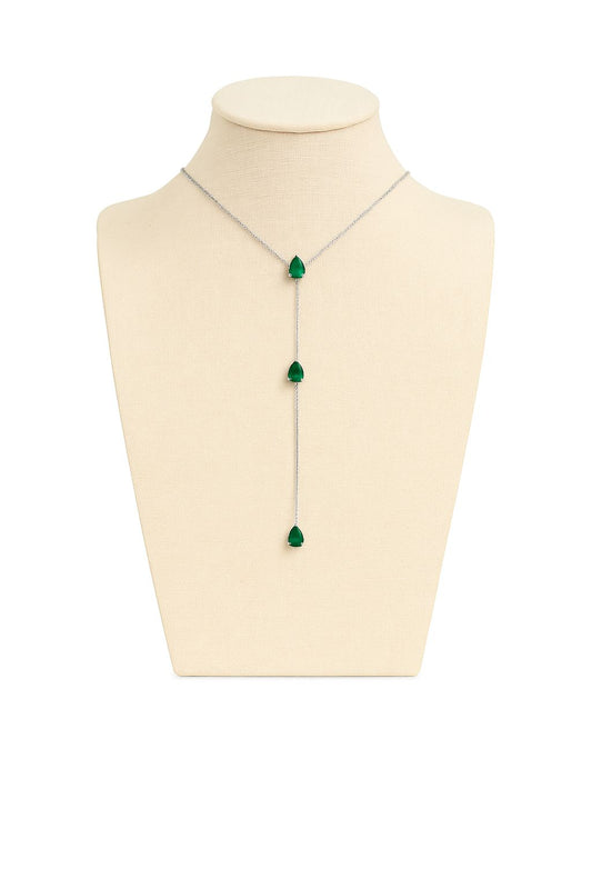 Collar corbata