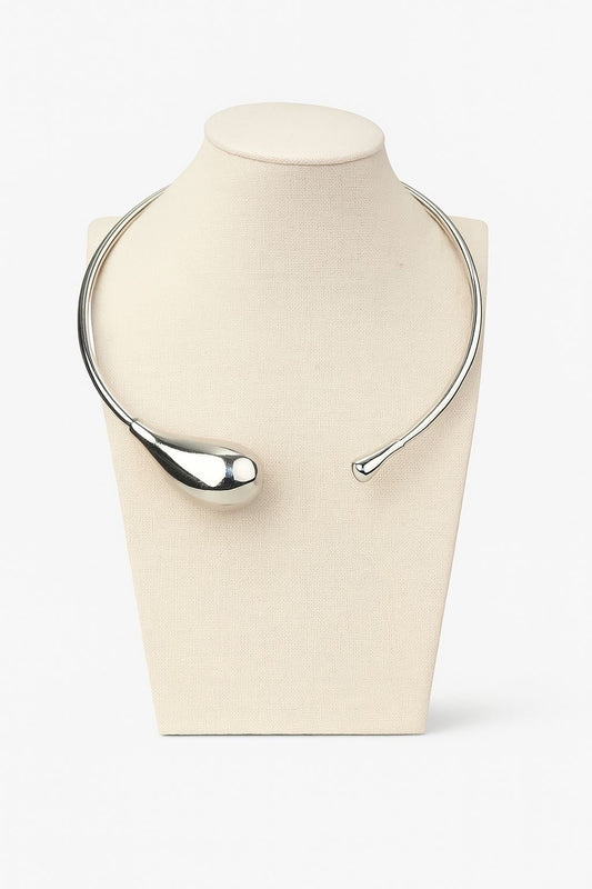 Collar de gota