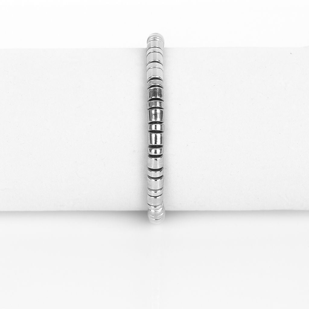 Pulsera de bloques