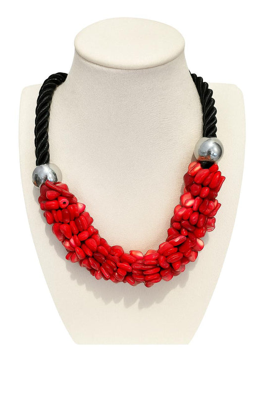 Collar de Coral