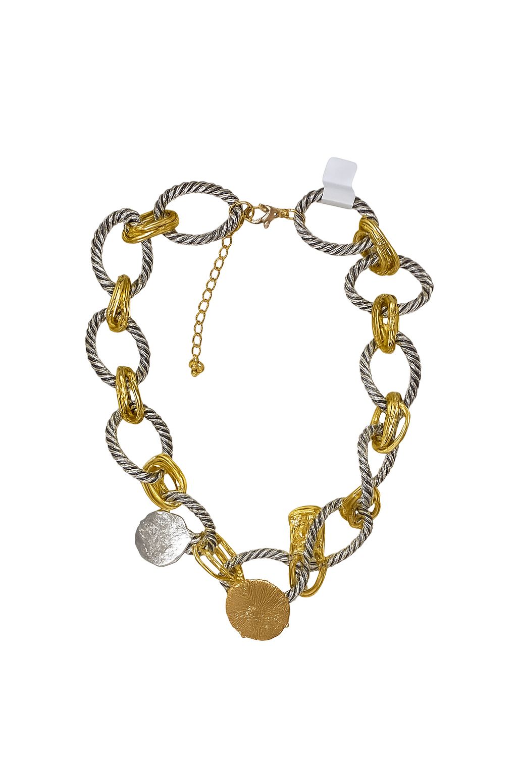 Collar de Charms