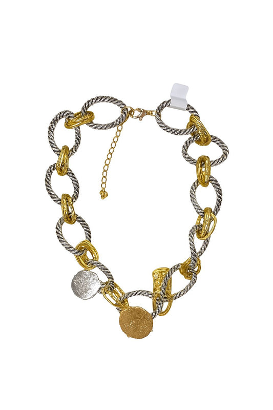 Collar de Charms