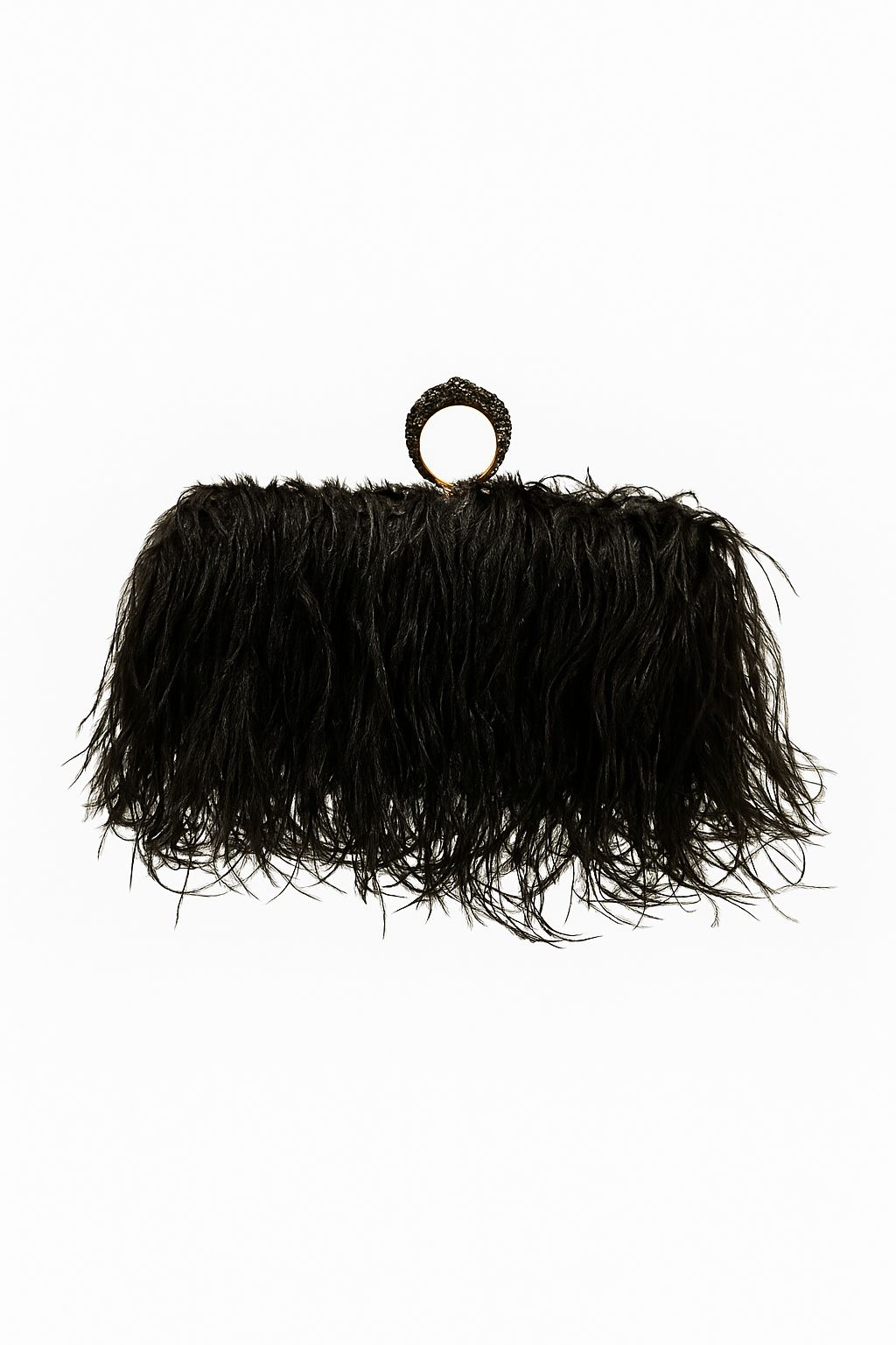 Bolsa de Plumas