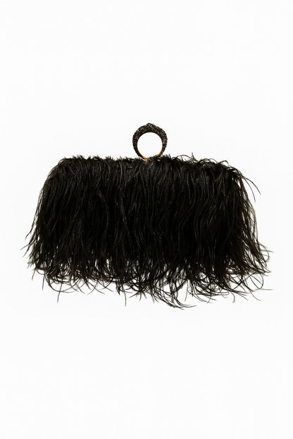Bolsa de Plumas