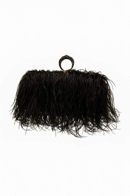 Bolsa de Plumas