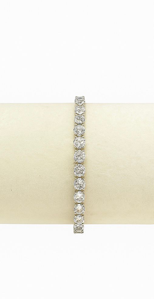 Pulsera tennis Zirconias