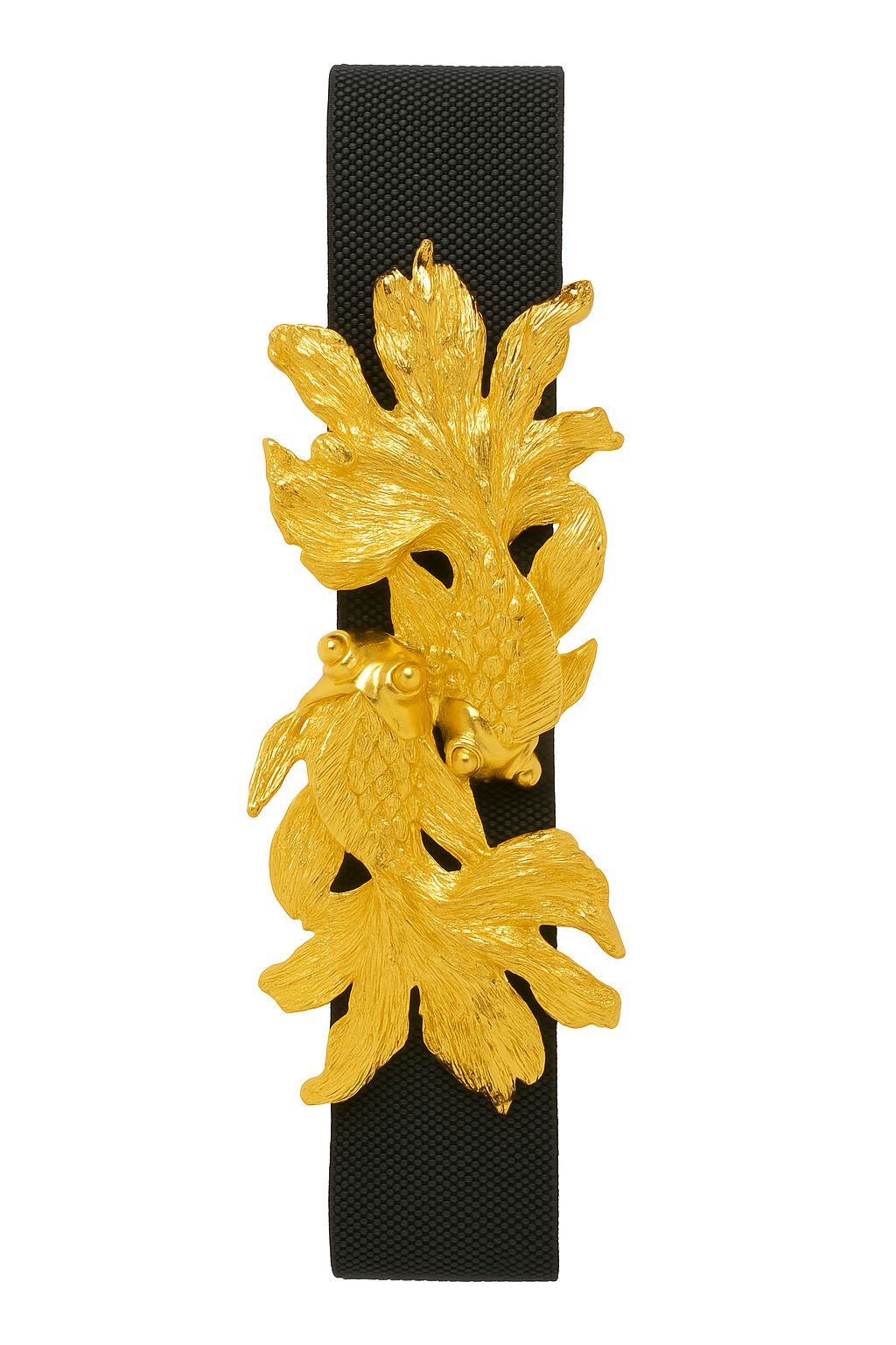 Cinturón Peces – Capital Boutique MX