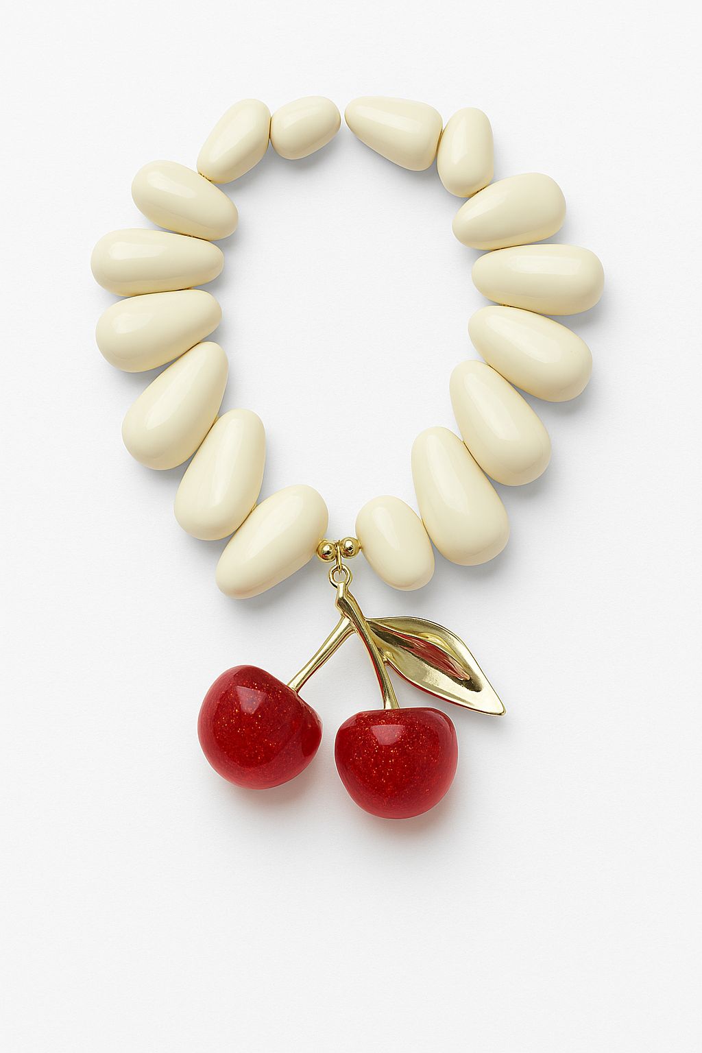 Collar de Cerezas
