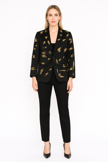 Blazer Fine & Golden