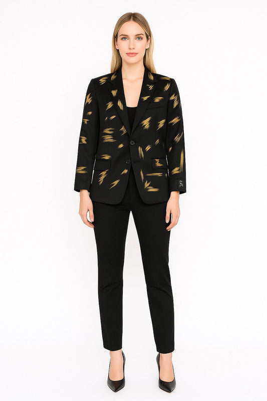 Blazer Fine & Golden
