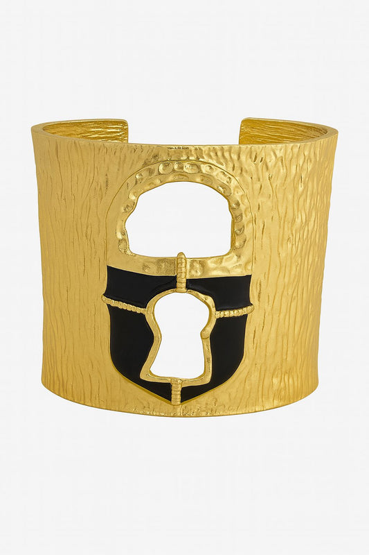 Brazalete de candado
