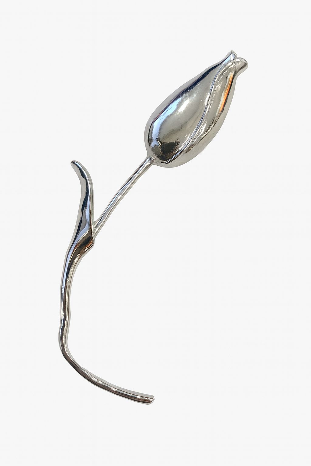 Prendedor de tulipan