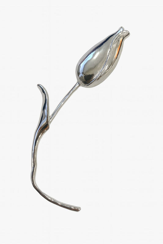 Prendedor de tulipan