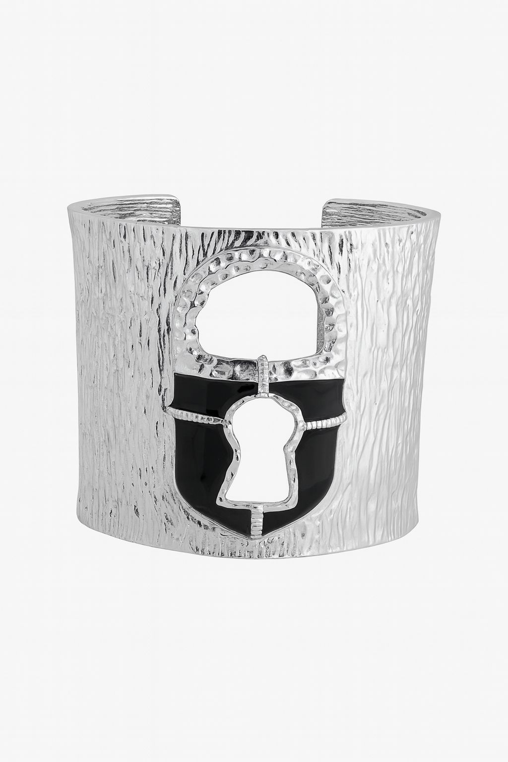 Brazalete de candado