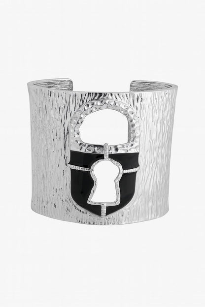 Brazalete de candado