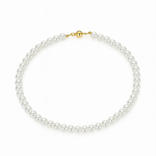 Collar de Perlas