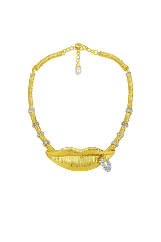 Collar Boca
