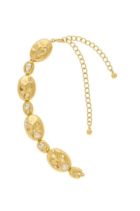 Cinturón de óvalos