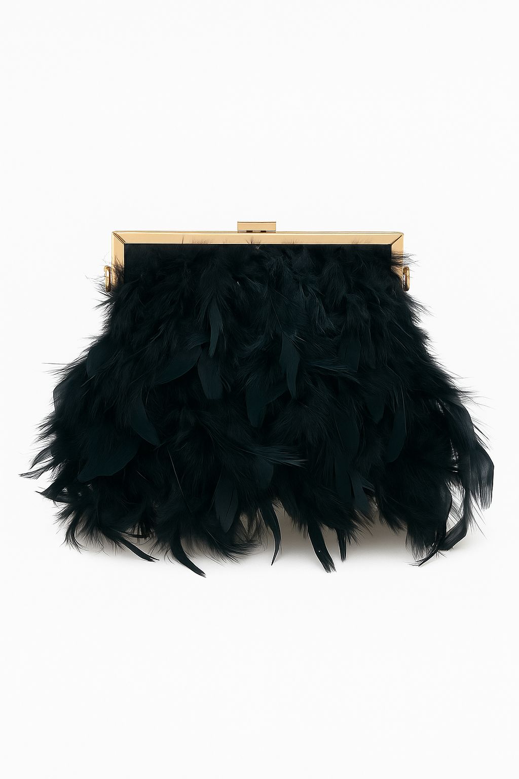 Bolsa de Plumas
