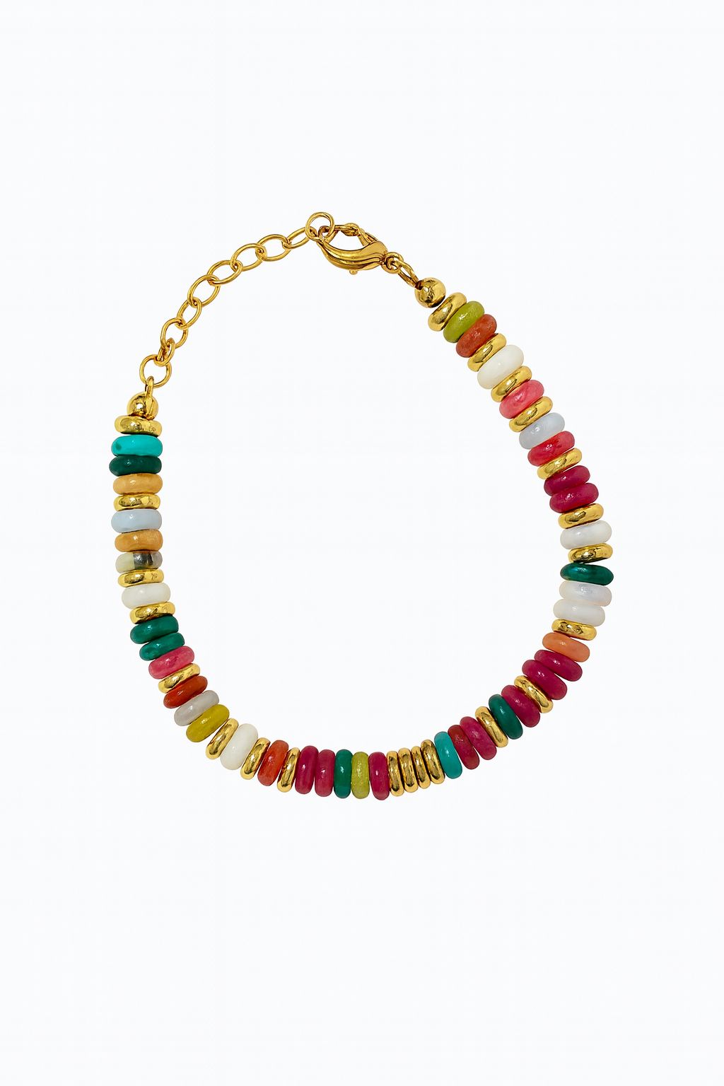 Pulsera de Cuarzo