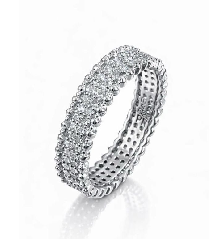 Anillo Churumbela M