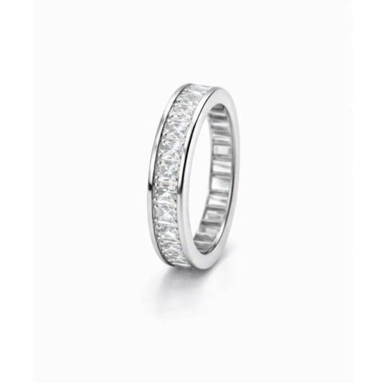 Anillo Cristal Ch