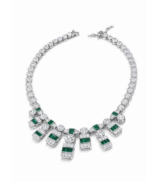 Pulsera con Zirconia y Venturina