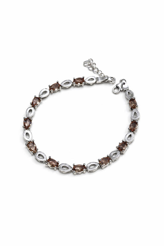 Pulsera Ovalo Alejandrina