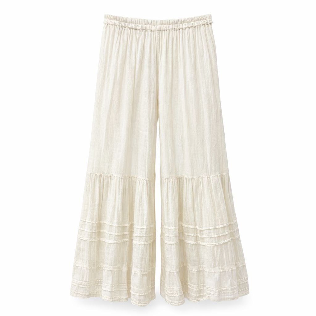 Pantalón de Manta