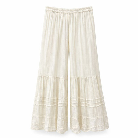 Pantalón de Manta