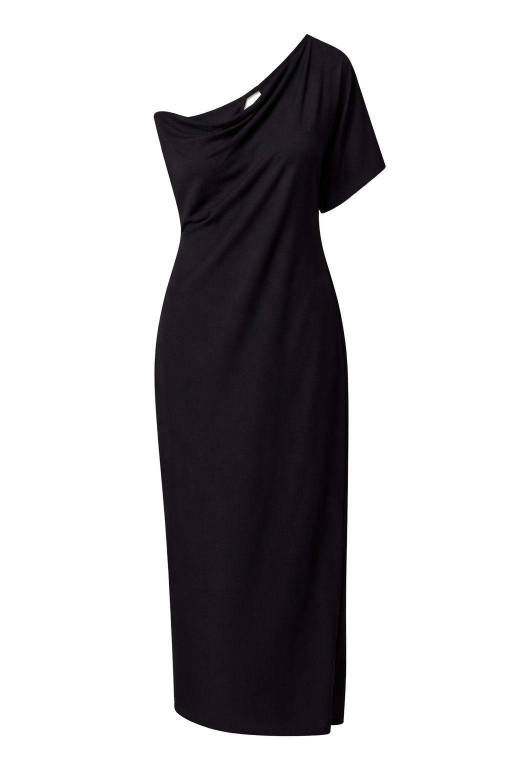 Vestido Margaret Negro