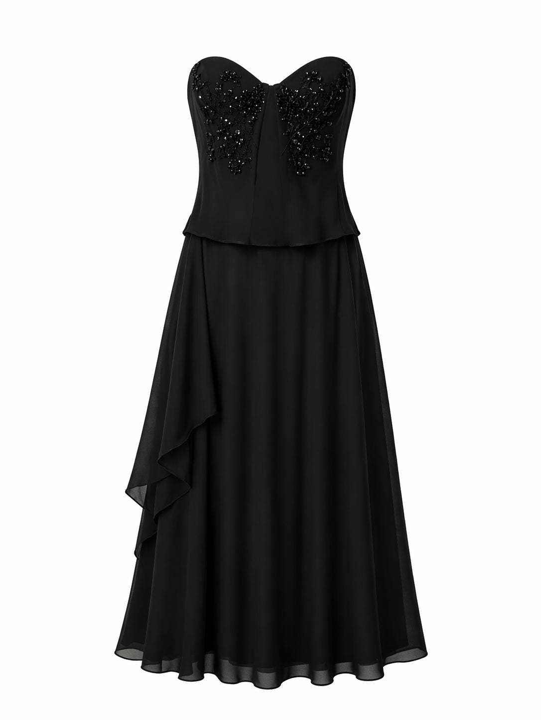 Conjunto Noir Atelier