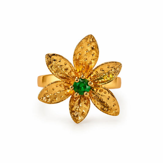 Anillo Talia