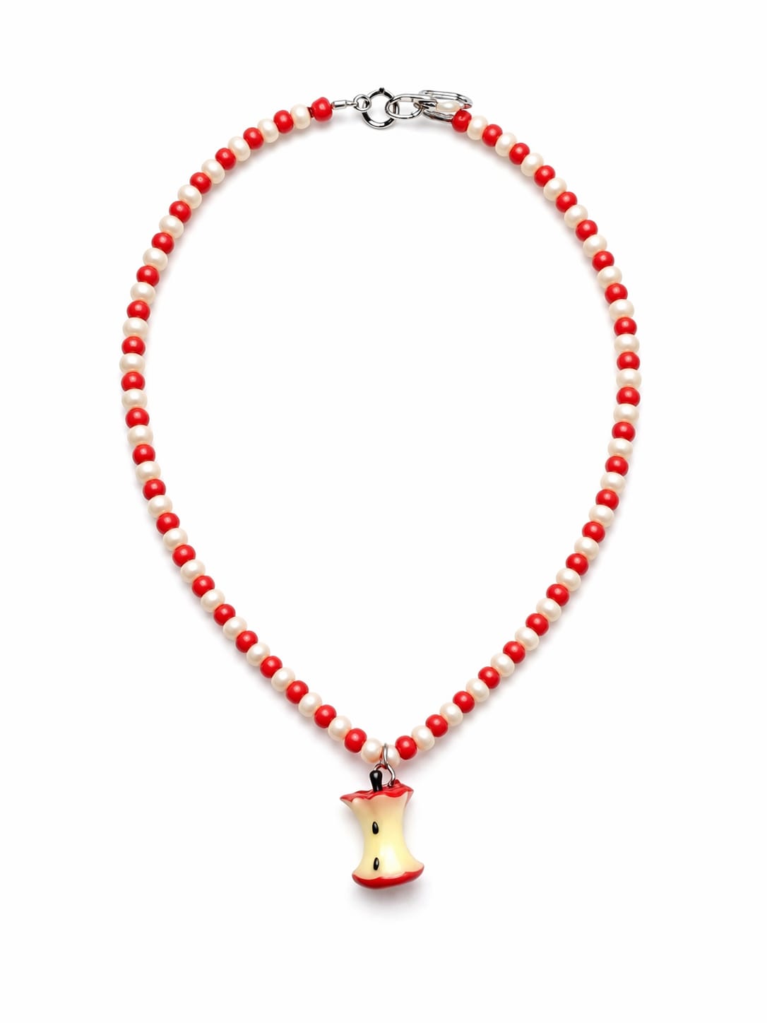 Collar de manzana