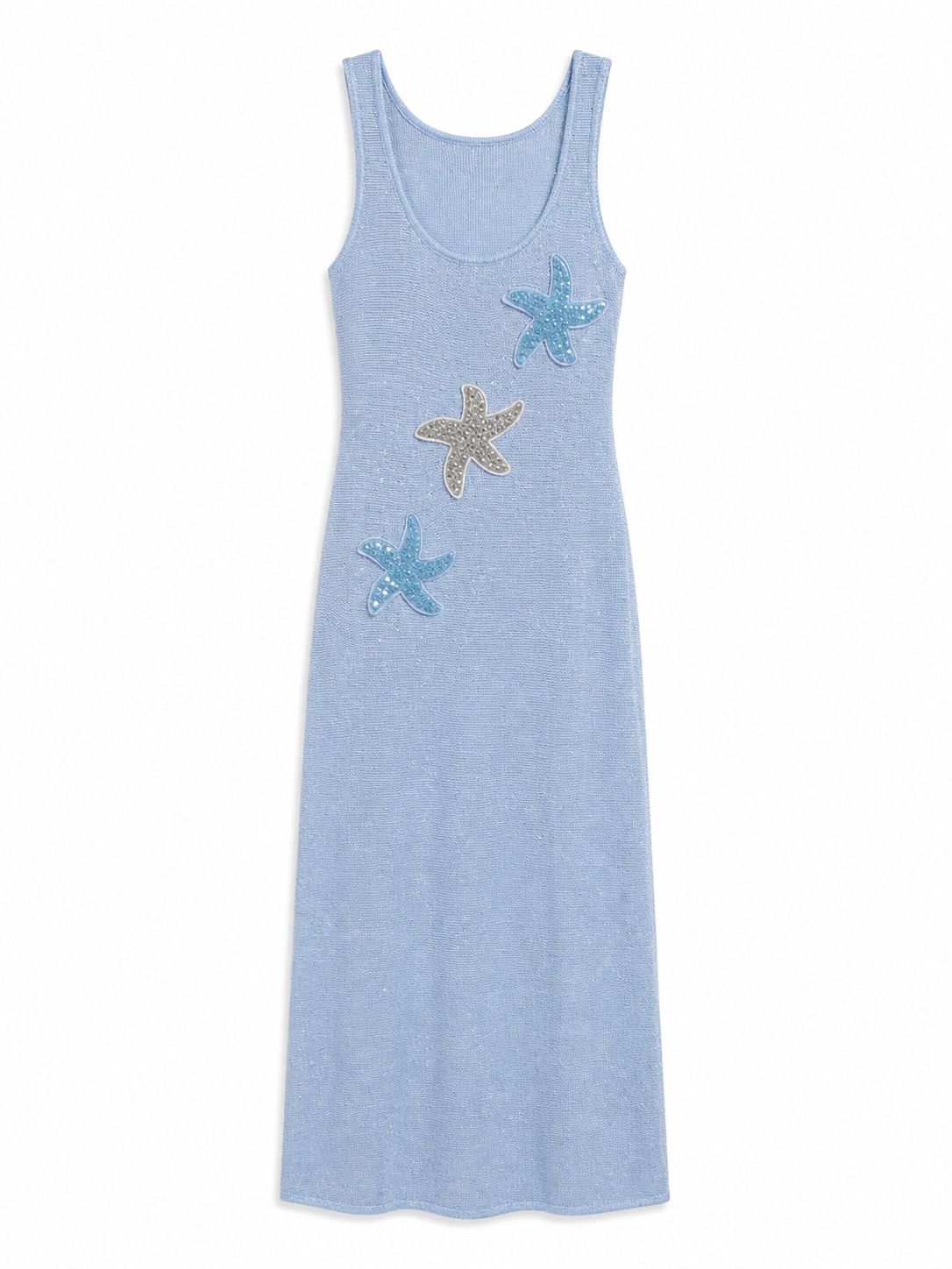 Vestido Mar