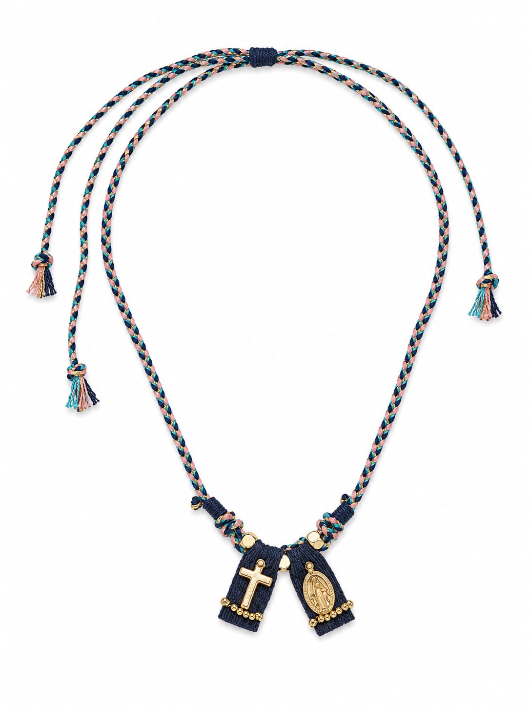 Collar de Rosario