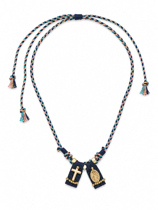Collar de Rosario