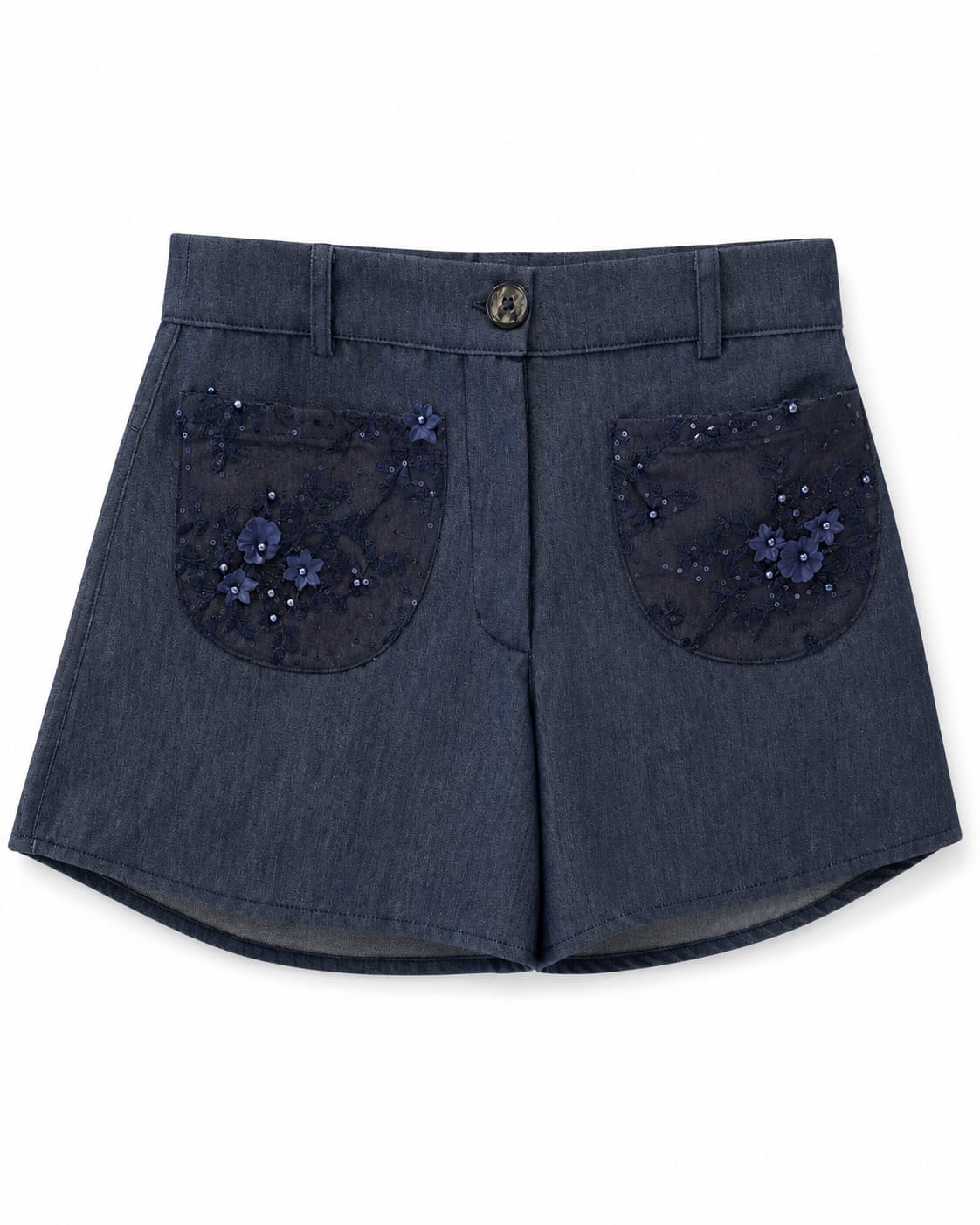 Short Irenic
